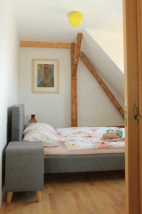 Apartman Nella วาลติตซา ภายนอก รูปภาพ