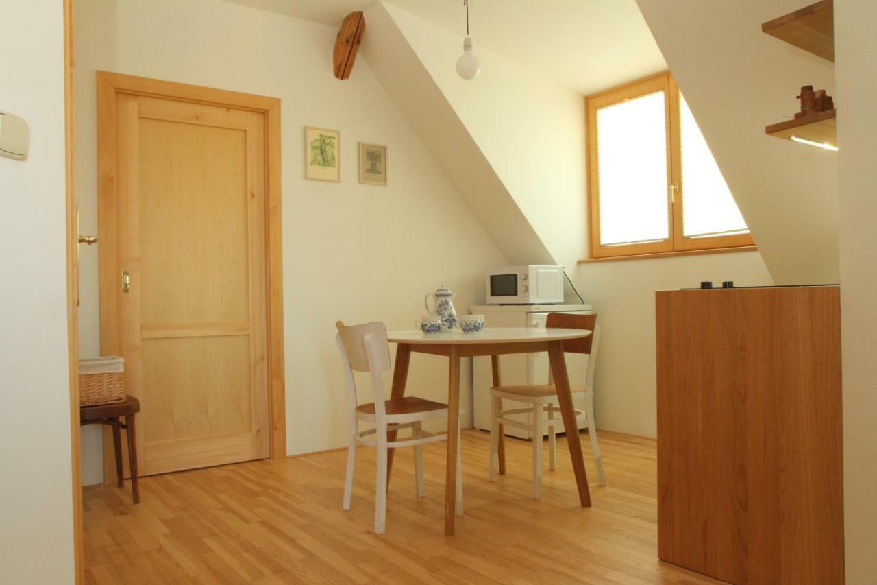 Apartman Nella วาลติตซา ภายนอก รูปภาพ