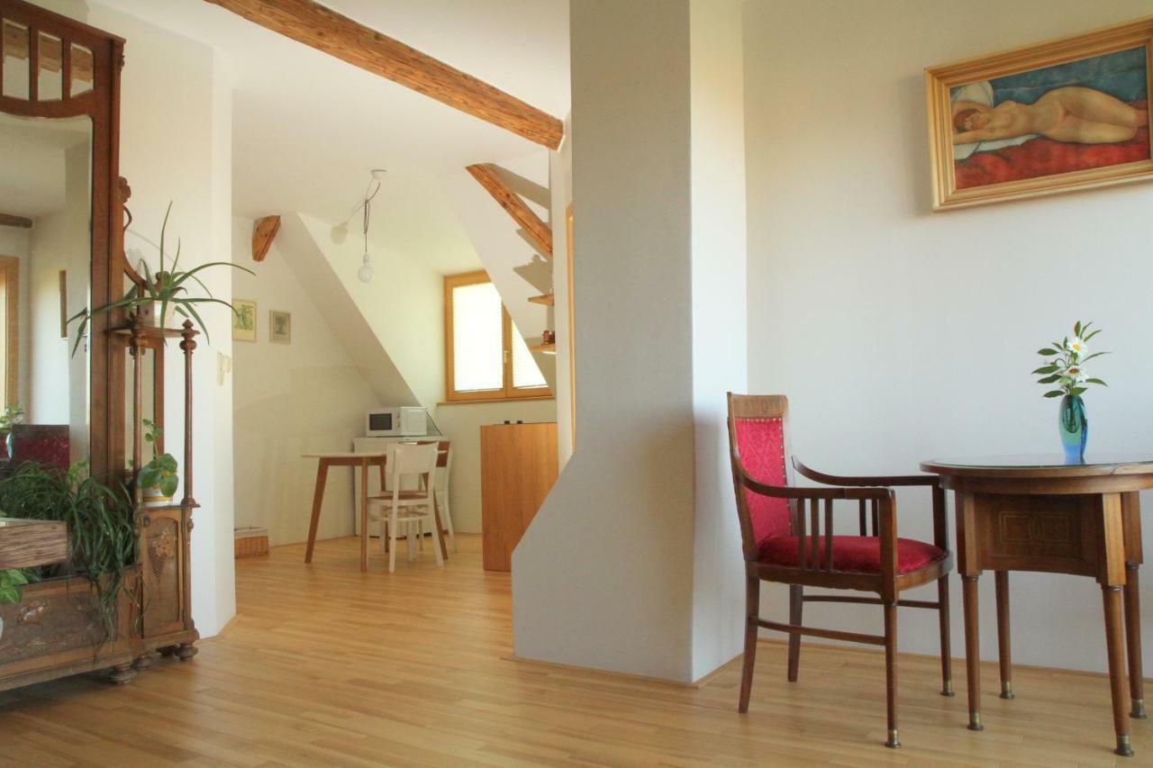 Apartman Nella วาลติตซา ภายนอก รูปภาพ